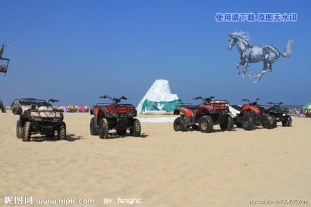 《沙滩越野车》 《沙滩越野车》-游戏介绍，《沙滩越野车》-操作