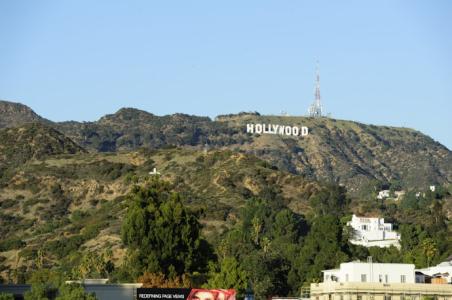 历史自然地理 好莱坞 好莱坞-历史，好莱坞-自然地理