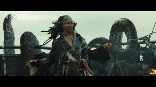 《加勒比海盗》 加勒比海盗系列电影  《加勒比海盗》 加勒比海盗