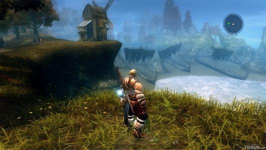 北欧神话游戏 《北欧神话》 《北欧神话》-游戏介绍，《北欧神话》-游戏截图