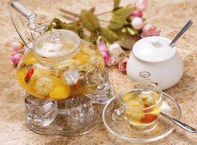 菊花枸杞茶的功效 菊花枸杞茶的功效与作用及饮用方法