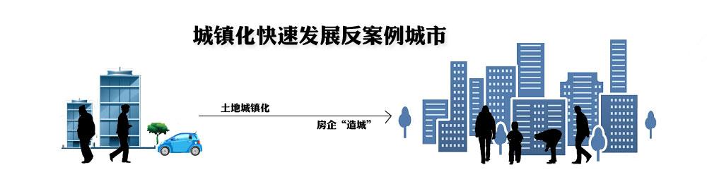 新型城镇化 新型城镇化-中国进程，新型城镇化-发展途径