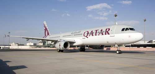 卡塔尔航空公司 卡塔尔航空公司 卡塔尔航空公司-简介，卡塔尔航空公司-历史