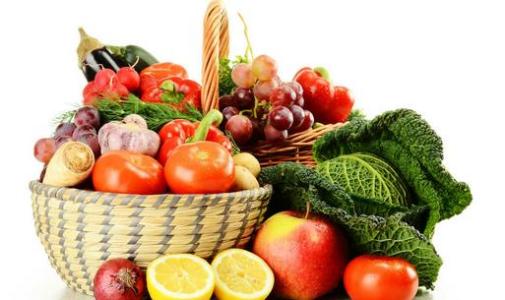 改善肌肤饮食 能美容养颜的食物有哪些