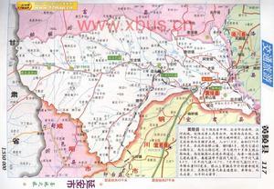 黄陵县 黄陵县-基本概况，黄陵县-自然地理