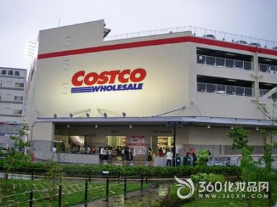 Costco Costco-公司简介，Costco-Costco的发展