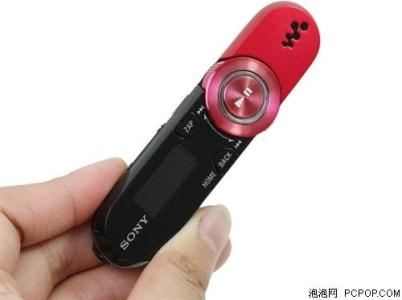 索尼酷拍 索尼 NWZ-W202/Walkman（2GB） 索尼NWZ-W202/Walkman（2GB）-基