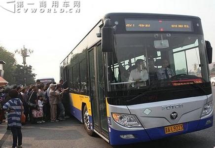 北京公交 北京公交-公司简介，北京公交-公交简史
