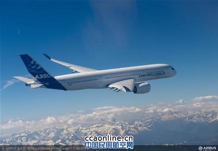 空中客车A350XWB 空中客车A350XWB-历史，空中客车A350XWB-机型