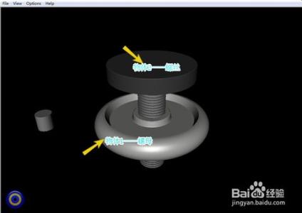 vrml实例代码 &quot;VRML&quot;物体旋转实例解析