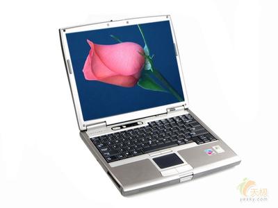 戴尔latitude系列 戴尔 Latitude D610 戴尔LatitudeD610-基本资料