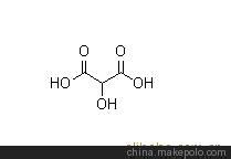 乙二酸和丙二酸的酸性 羟基丙二酸