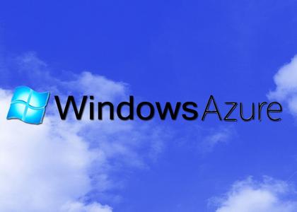 azure云计算 Windows Azure WindowsAzure-云计算，WindowsAzure-分类