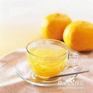 辽参的营养价值及做法 蜂蜜柚子茶 蜂蜜柚子茶-营养价值，蜂蜜柚子茶-做法