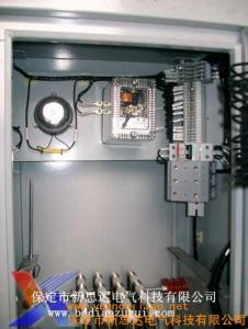 万用表量电压原理 低压接地电阻柜