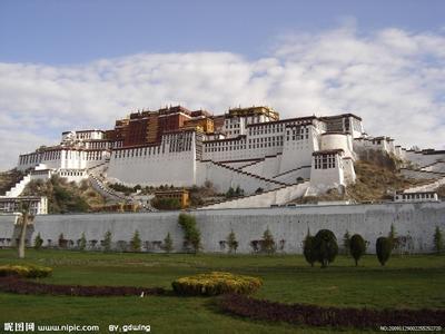 布达拉宫历史建筑群 布达拉宫[西藏宫堡式建筑群] 布达拉宫[西藏宫堡式建筑群]-简介，