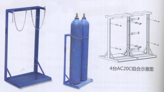 气瓶 气瓶-介绍，气瓶-结构