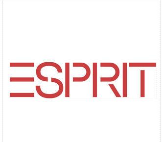 esprit属于几线品牌 ESPRIT ESPRIT-品牌简介，ESPRIT-品牌标记