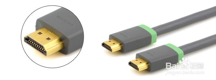 hdmi接口分类 HDMI线分类？HDMI接口分类？