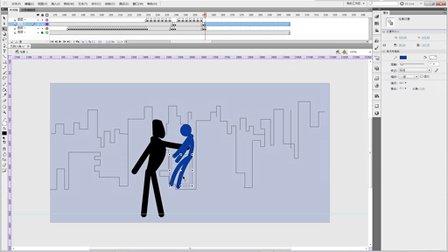 flash8动画制作实例 flash动画制作实例
