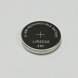 LIR2032 LIR2032-概述，LIR2032-电压
