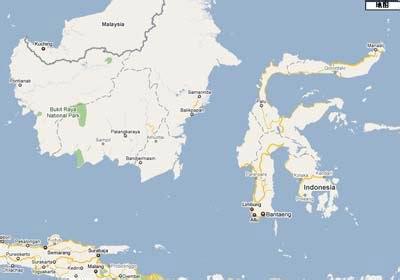 印度尼西亚行政区划 印度尼西亚 印度尼西亚-行政区划，印度尼西亚-基本概述