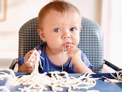 宝宝补钙吃什么好 一岁以上宝宝吃什么补钙好？
