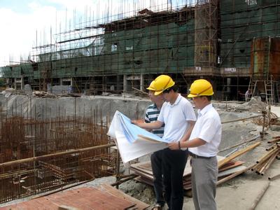 在建工程审计 在建工程审计-在建工程审计的主要内容