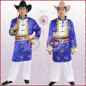 民族服饰 民族服饰-汉服，民族服饰-蒙古族