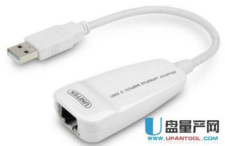 usb有线网卡驱动下载 USB有线网卡怎么用