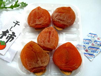 柿饼 柿饼-简介，柿饼-产品介绍