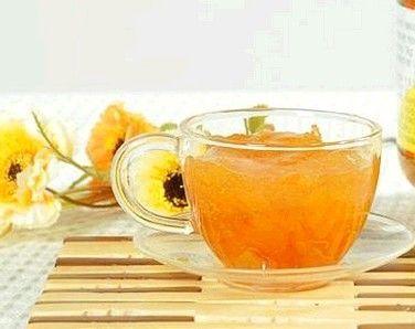 柚子茶 柚子茶-简介，柚子茶-食品原料