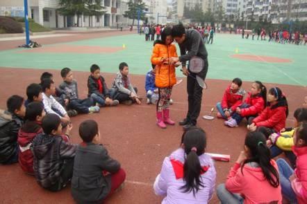 舞蹈兴趣小组活动总结 小学少年宫健美操兴趣小组活动总结