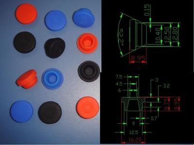 丁基橡胶 丁基橡胶-生产方法，丁基橡胶-配方设计