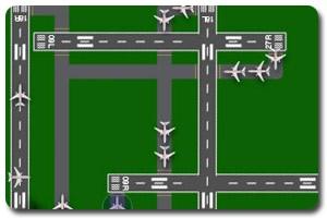 机场控制台 机场控制台-基本信息，机场控制台-游戏简介