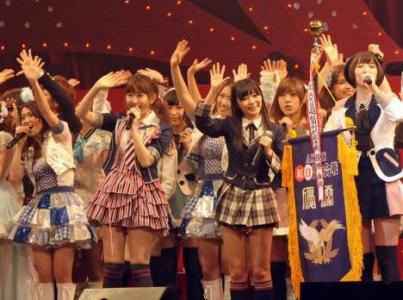 akb48下海成员都有谁 AKB48 红白对抗歌会 AKB48红白对抗歌会-基本信息，AKB48红白对抗