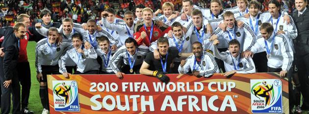 2010年南非世界杯 2010年南非世界杯 2010年南非世界杯-主办权，2010年南非世界杯-