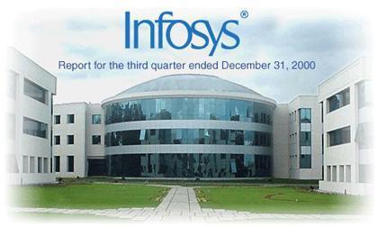 Infosys Infosys-公司简介，Infosys-主要业务