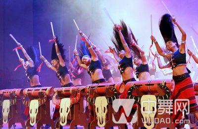 美食是广泛流传吗4 佤族舞蹈 佤族舞蹈-介绍，佤族舞蹈-广泛流传