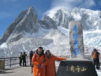 玉龙雪山怎么玩 玉龙雪山攻略