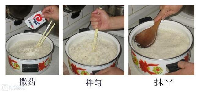 自制糯米酒的正确方法 家庭制作米酒的方法