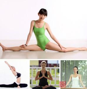 练习瑜伽可以减肥吗？