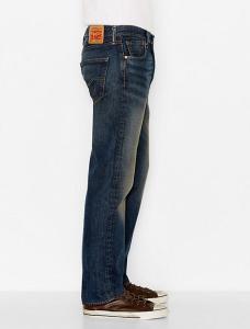 levis501牛仔裤 Levis牛仔裤501，550等有什么不同