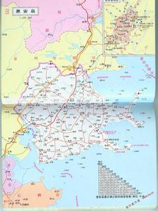 惠安县 惠安县-建制沿革，惠安县-行政区划