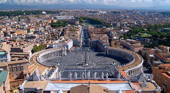 梵蒂冈城 梵蒂冈城 梵蒂冈城-地理，梵蒂冈城-文化