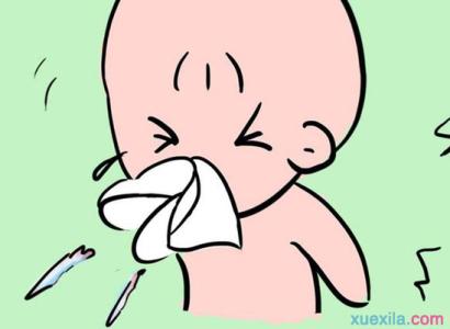 感冒流鼻涕怎样好的快 感冒流鼻涕怎么办?