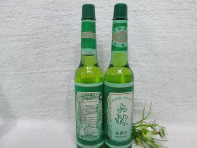 孕妇用了花露水怎么办 孕妇能用花露水吗