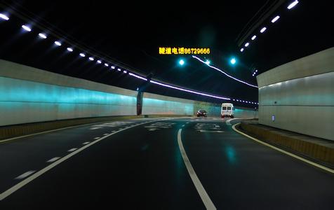 青岛海底隧道 青岛海底隧道-简介，青岛海底隧道-建设历程