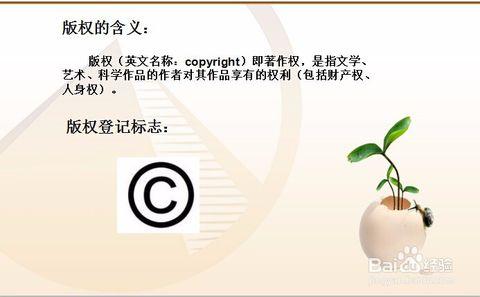 版权 版权-名称来源，版权-概念产生