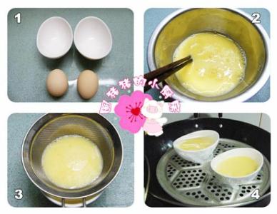 鸡蛋怎么做好吃又营养 鸡蛋怎么做好吃？